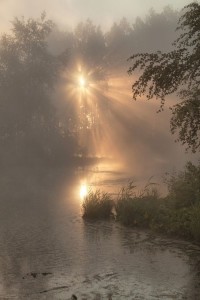 mist
